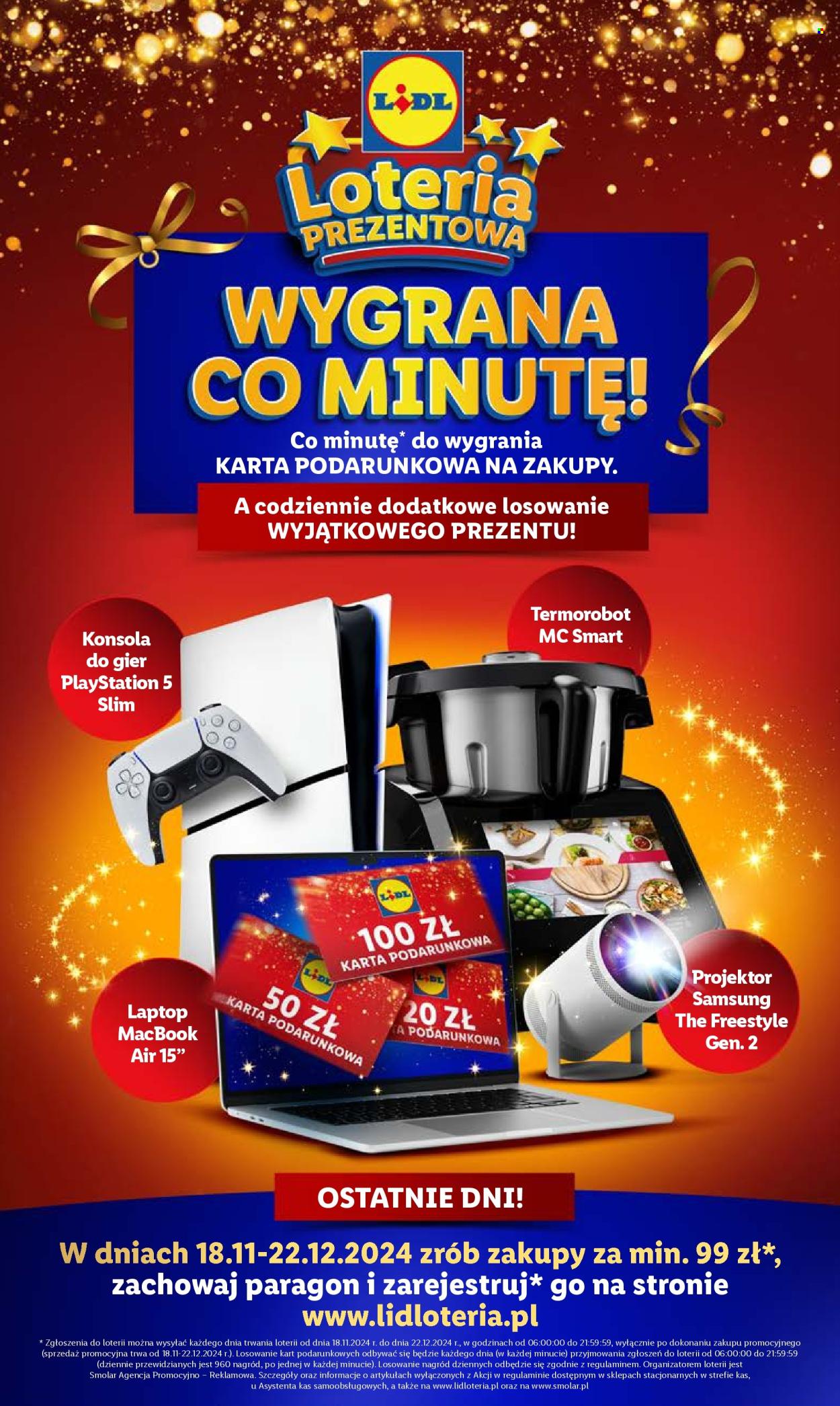 Gazetka Lidl - 19.12.2024 - 22.12.2024. Strona 20