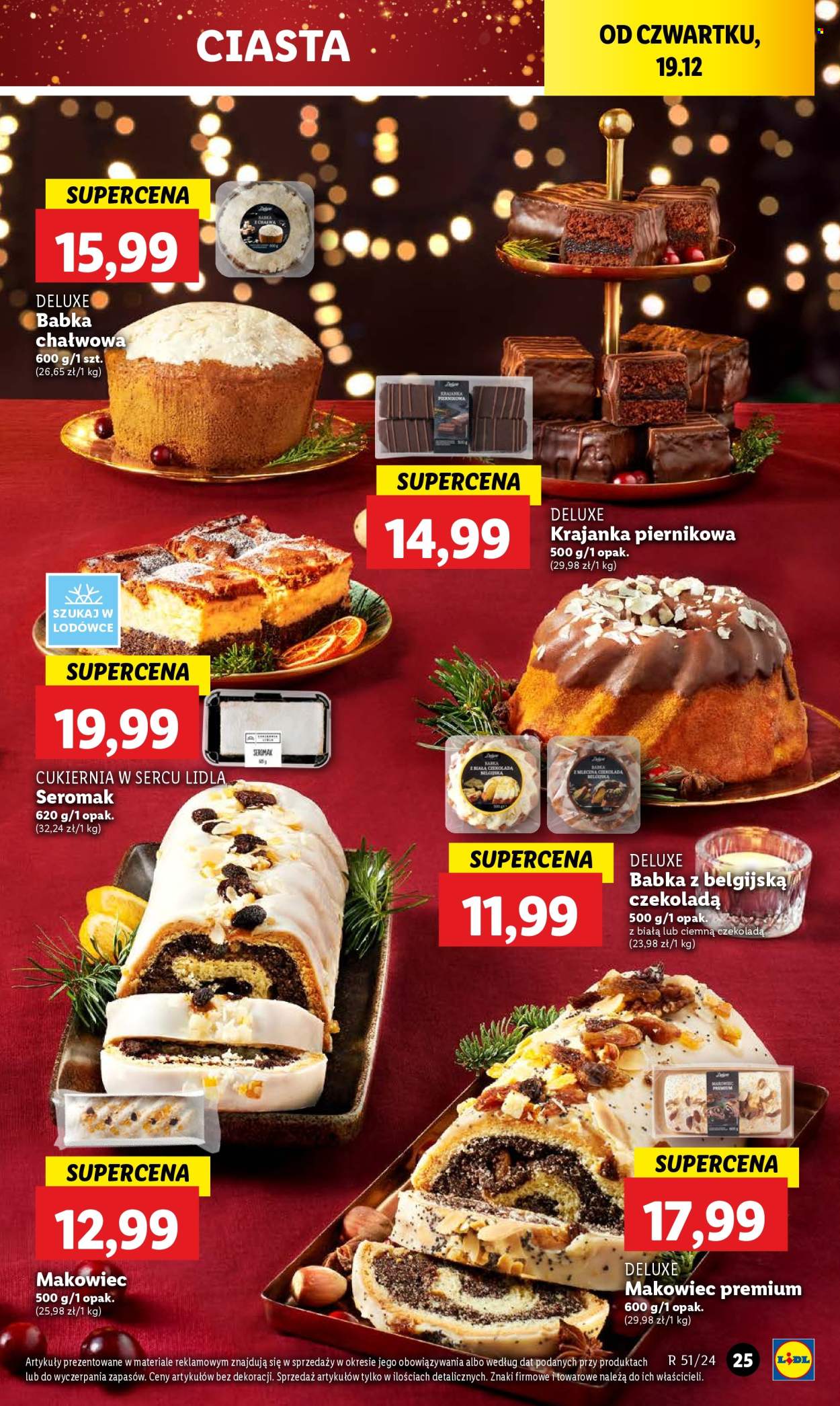 Gazetka Lidl - 19.12.2024 - 22.12.2024. Strona 29