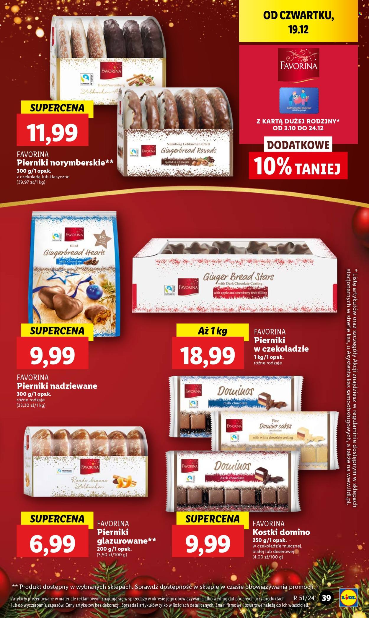 Gazetka Lidl - 19.12.2024 - 22.12.2024. Strona 43