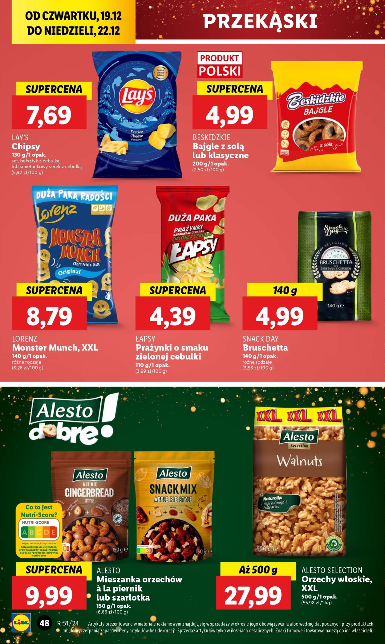 Gazetka Lidl - 19.12.2024 - 22.12.2024. Strona 54