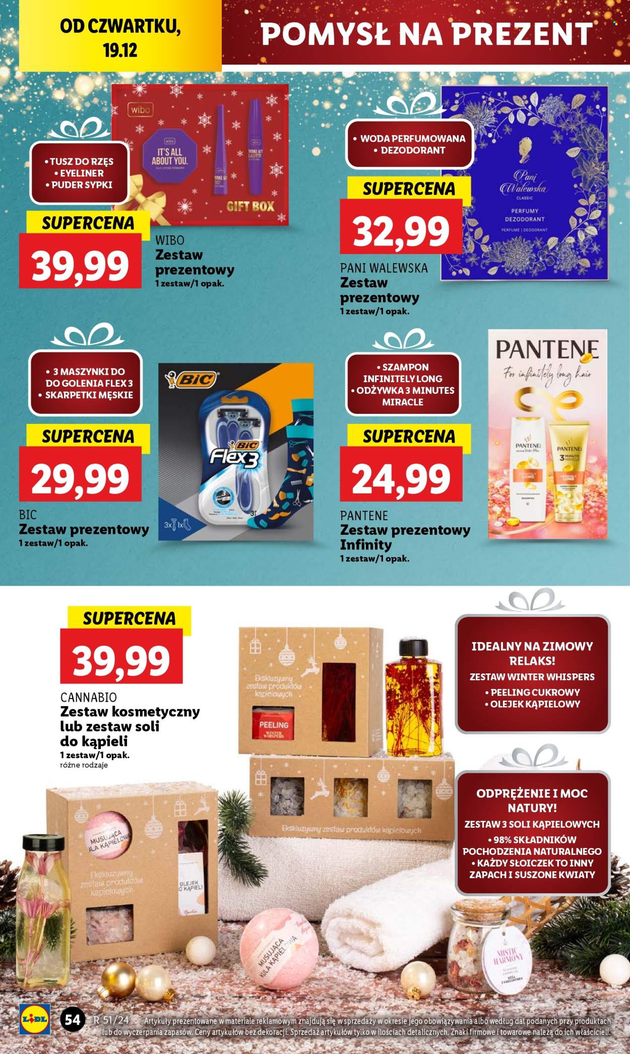 Gazetka Lidl - 19.12.2024 - 22.12.2024. Strona 62