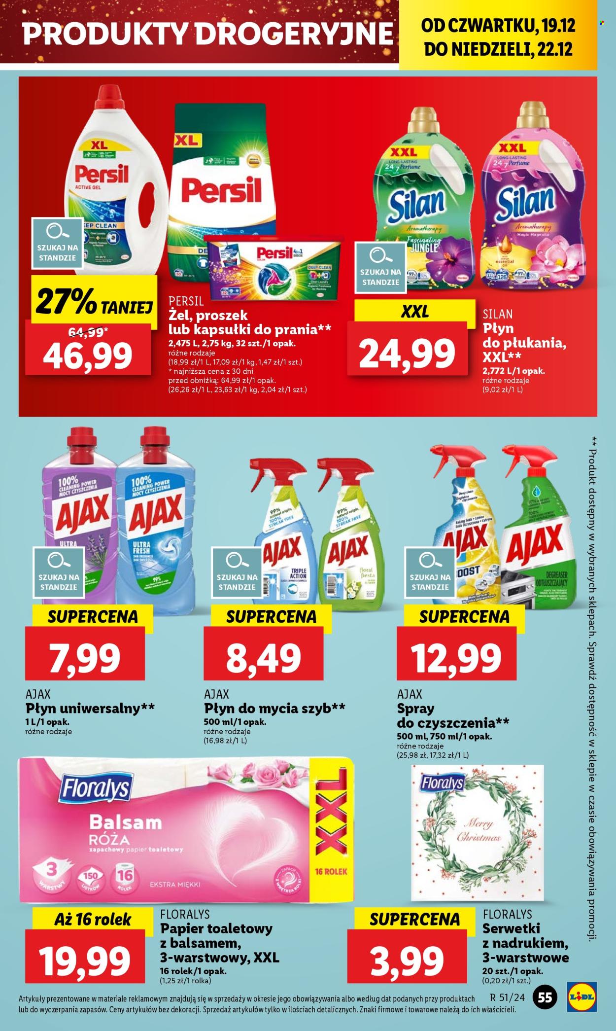 Gazetka Lidl - 19.12.2024 - 22.12.2024. Strona 63