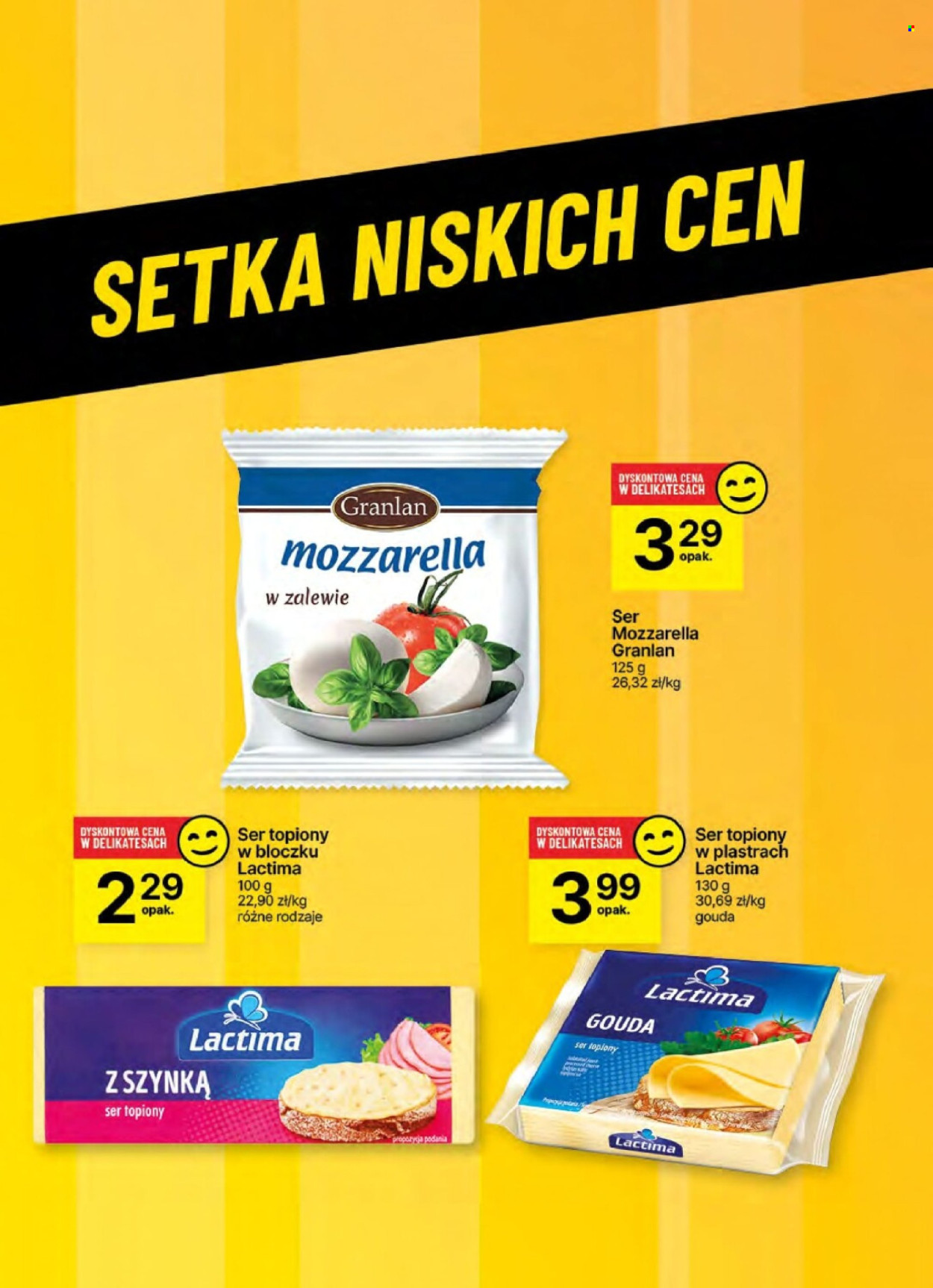 Leták Delikatesy Centrum - 19.12.2024 - 25.12.2024. Strana 54