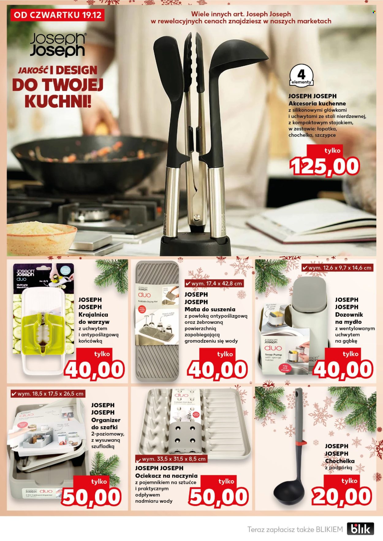 Gazetka Kaufland - 19.12.2024 - 24.12.2024. Strona 8