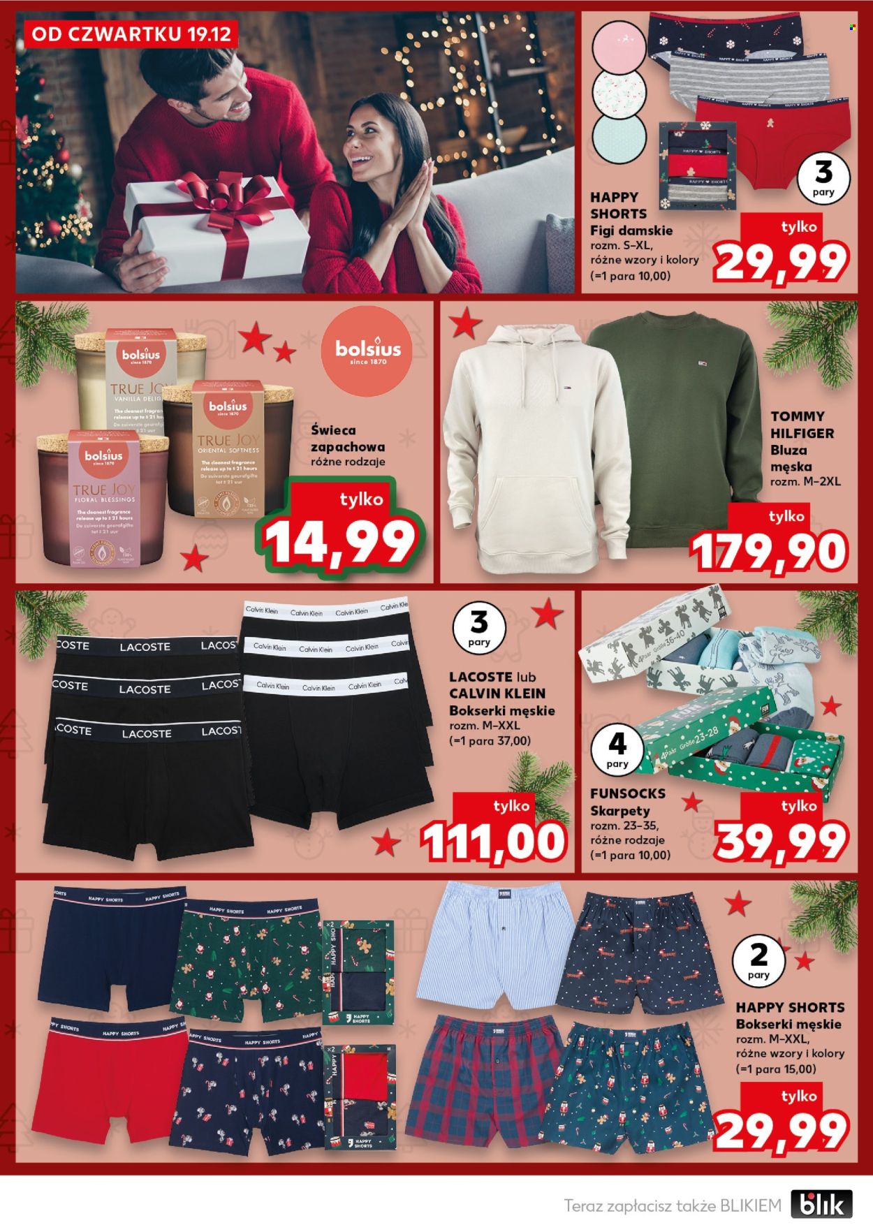 Gazetka Kaufland - 19.12.2024 - 24.12.2024. Strona 12