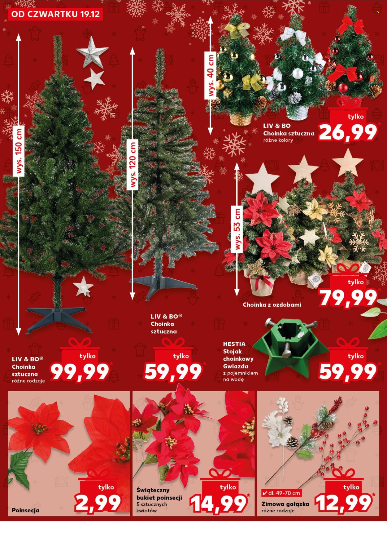 Gazetka Kaufland - 19.12.2024 - 24.12.2024. Strona 24