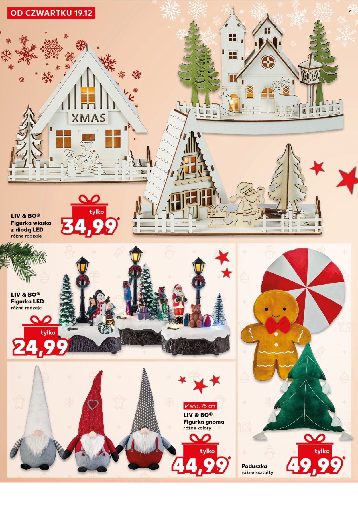 Gazetka Kaufland - 19.12.2024 - 24.12.2024. Strona 28