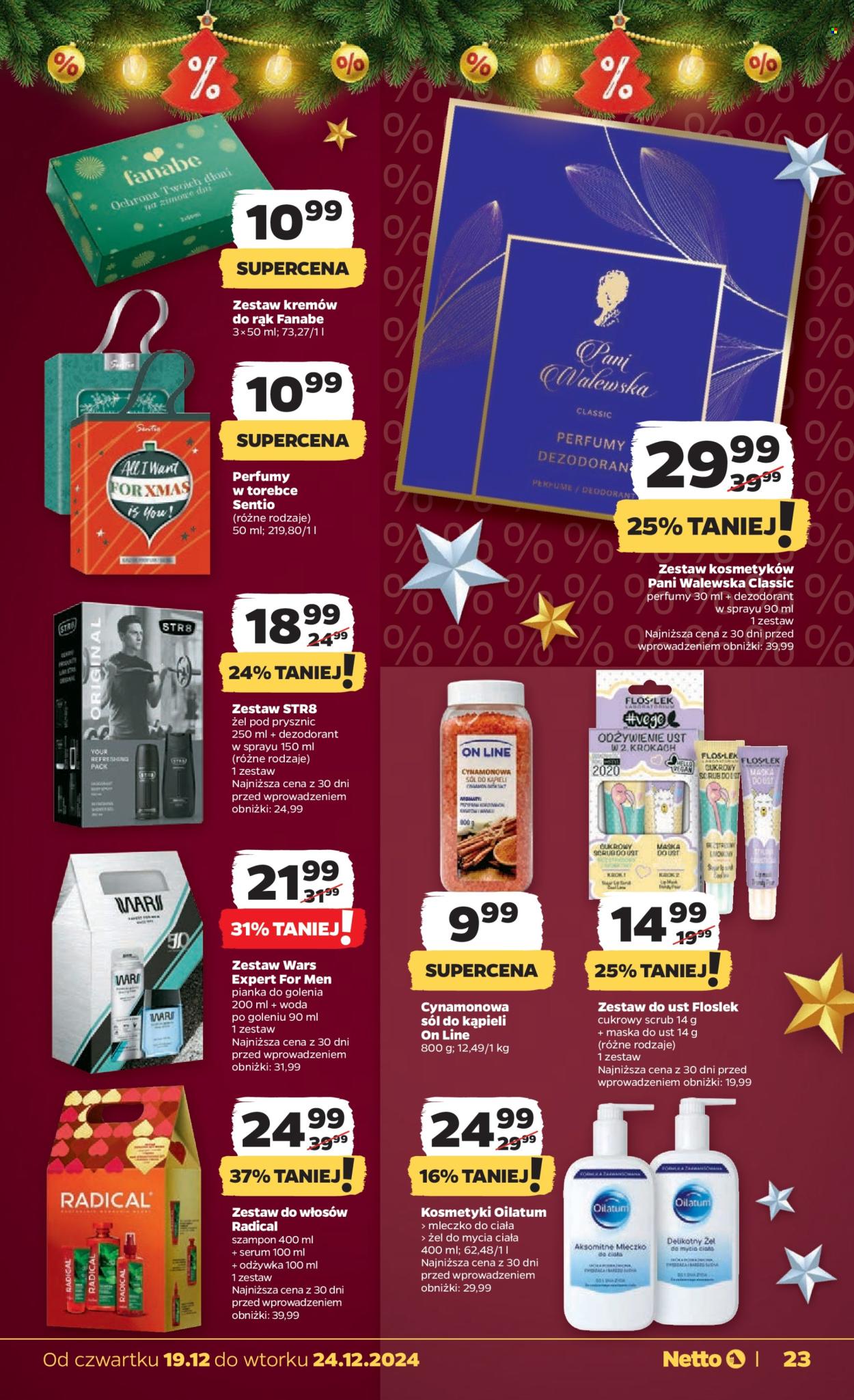 Gazetka Netto - 19.12.2024 - 24.12.2024. Strona 23