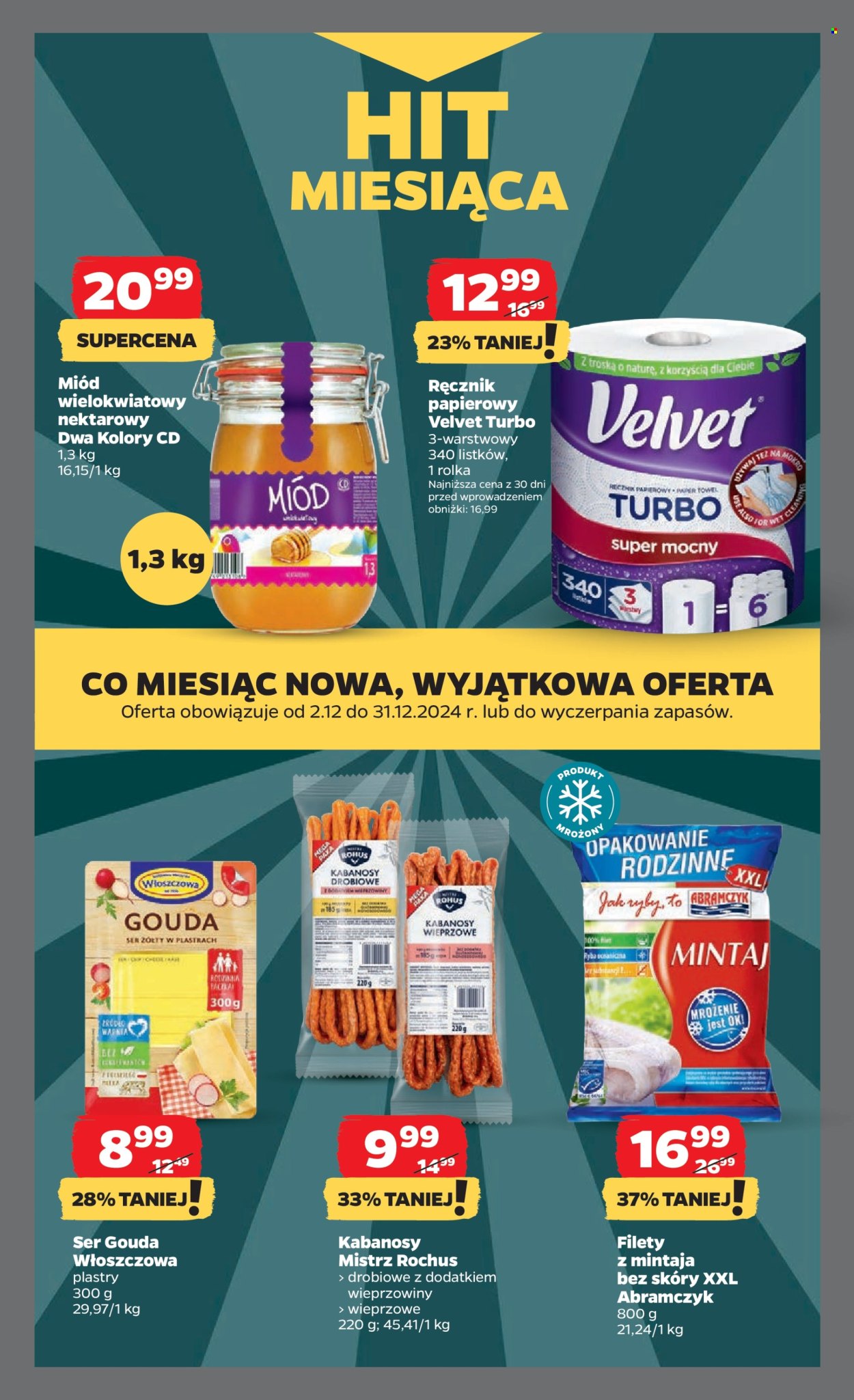 Gazetka Netto - 19.12.2024 - 24.12.2024. Strona 26