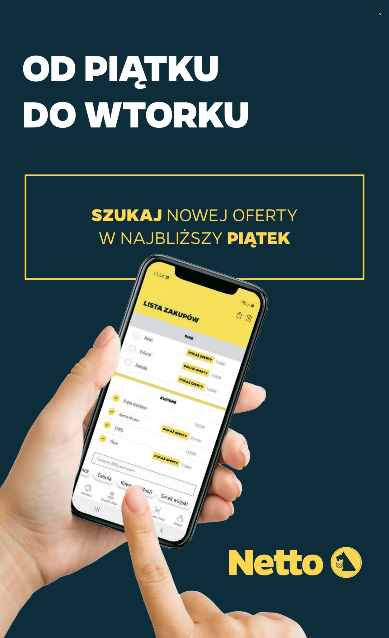 Gazetka Netto - 19.12.2024 - 24.12.2024. Strona 27