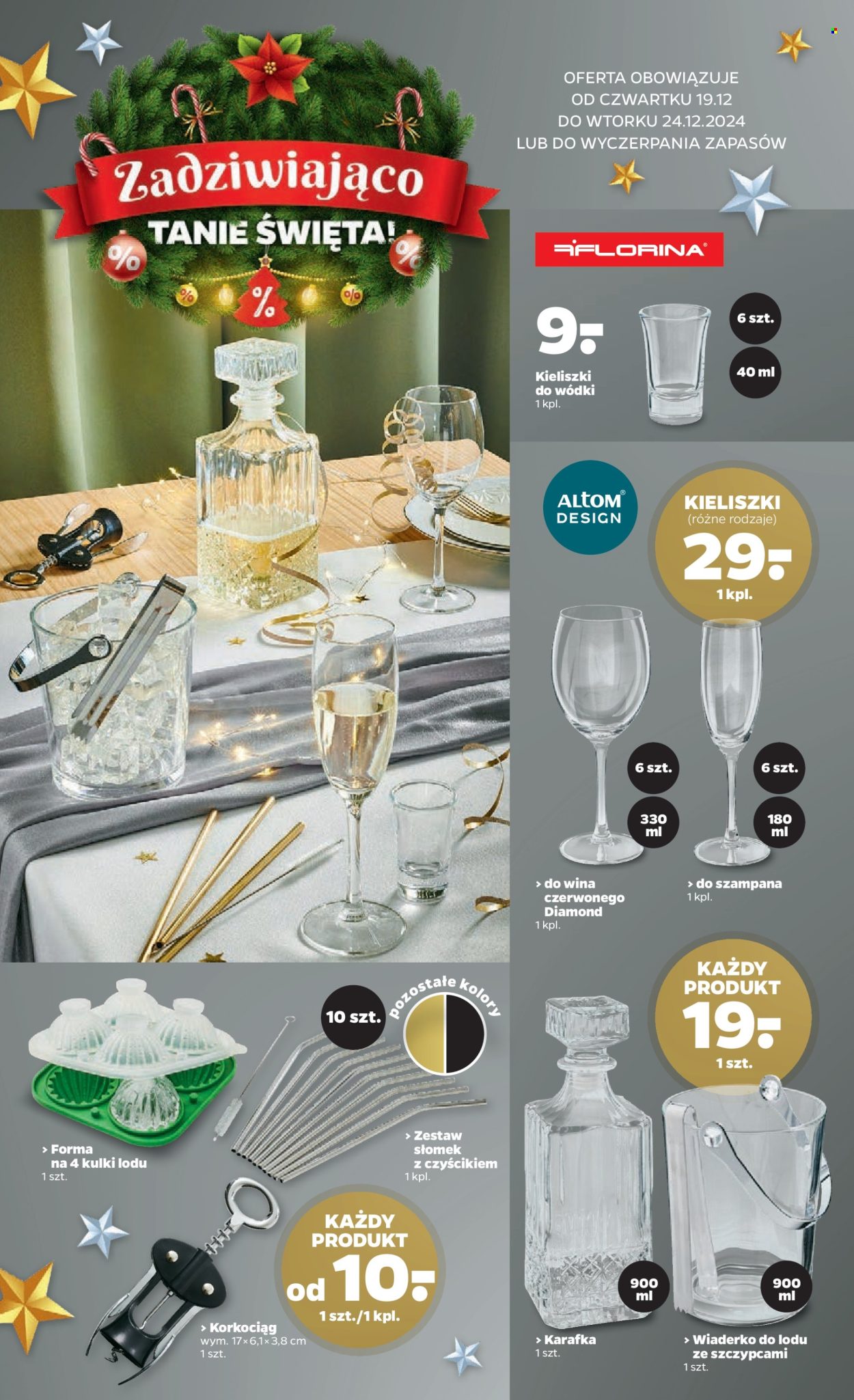 Gazetka Netto - 19.12.2024 - 24.12.2024. Strona 29