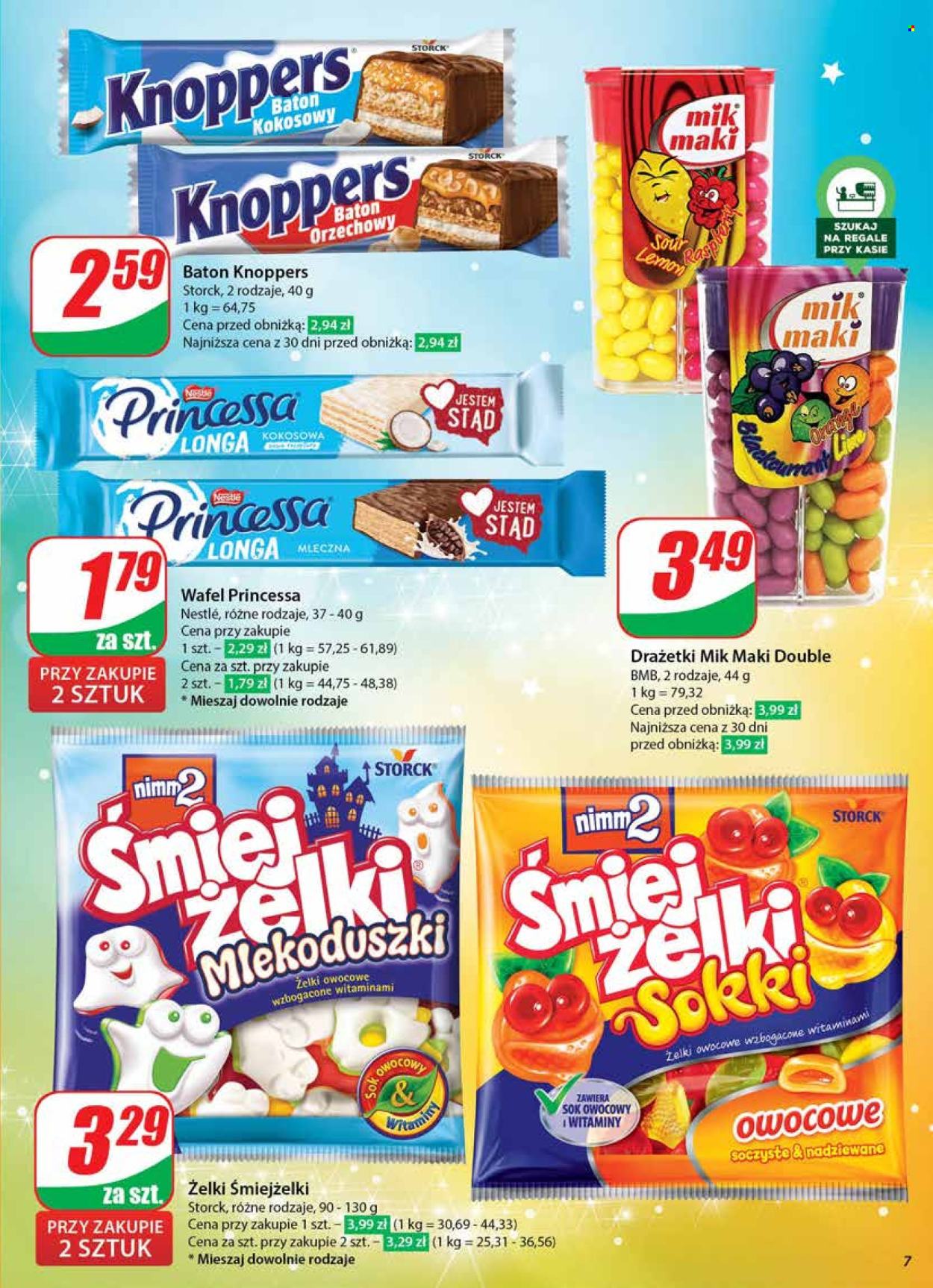 Leták Dino - 18.12.2024 - 24.12.2024. Strana 7