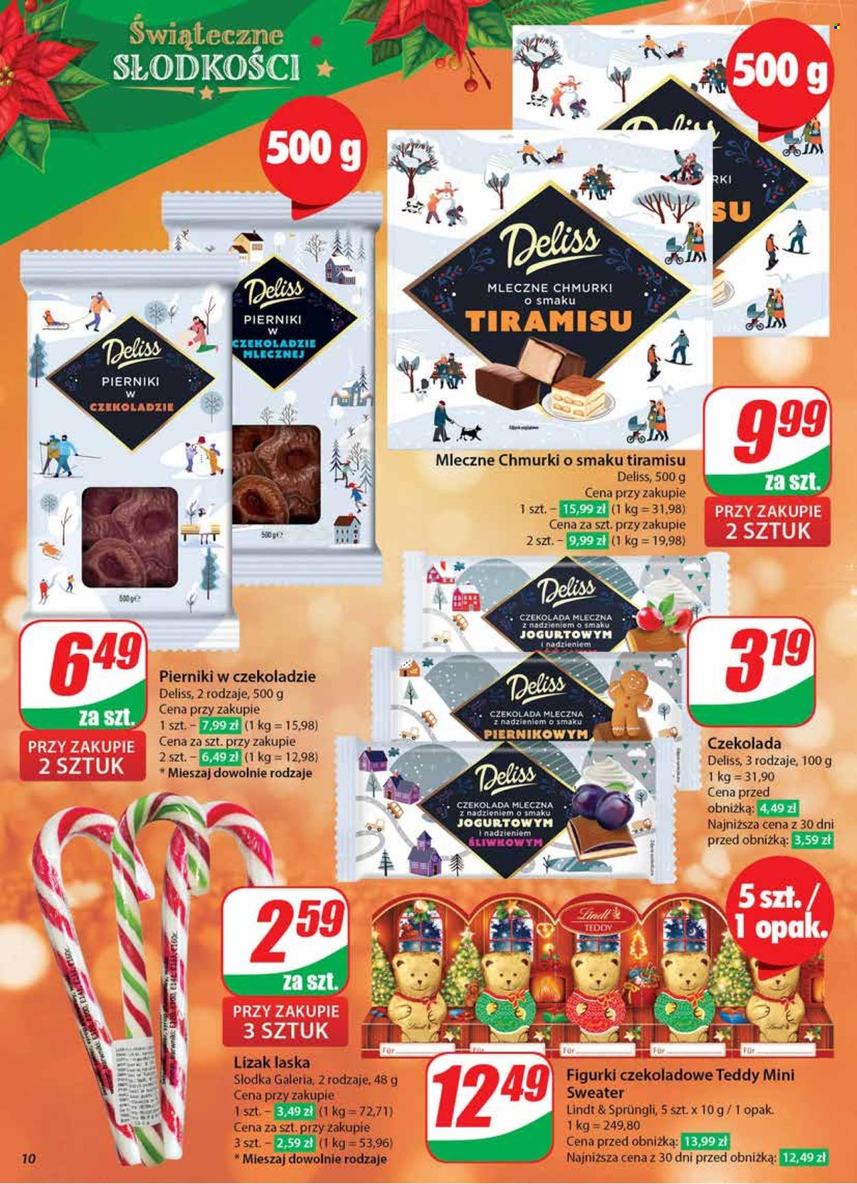 Gazetka Dino - 18.12.2024 - 24.12.2024. Strona 10