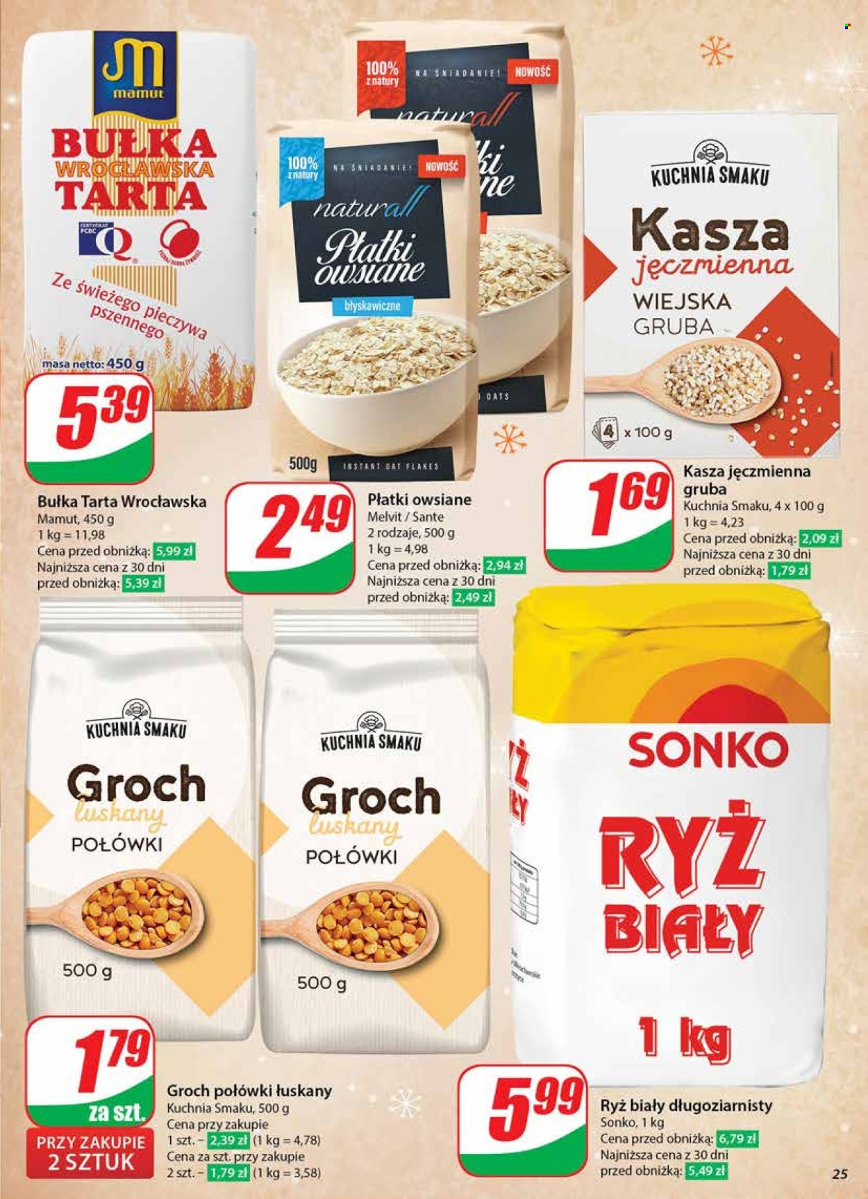 Leták Dino - 18.12.2024 - 24.12.2024. Strana 25