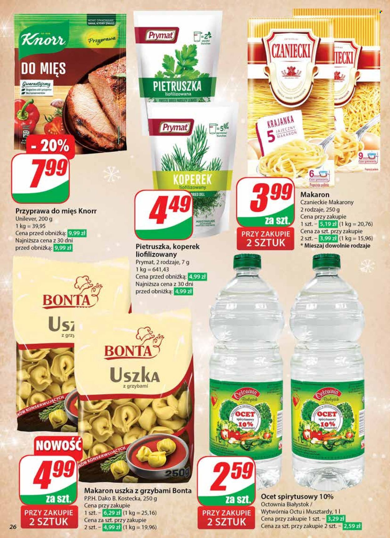 Leták Dino - 18.12.2024 - 24.12.2024. Strana 26