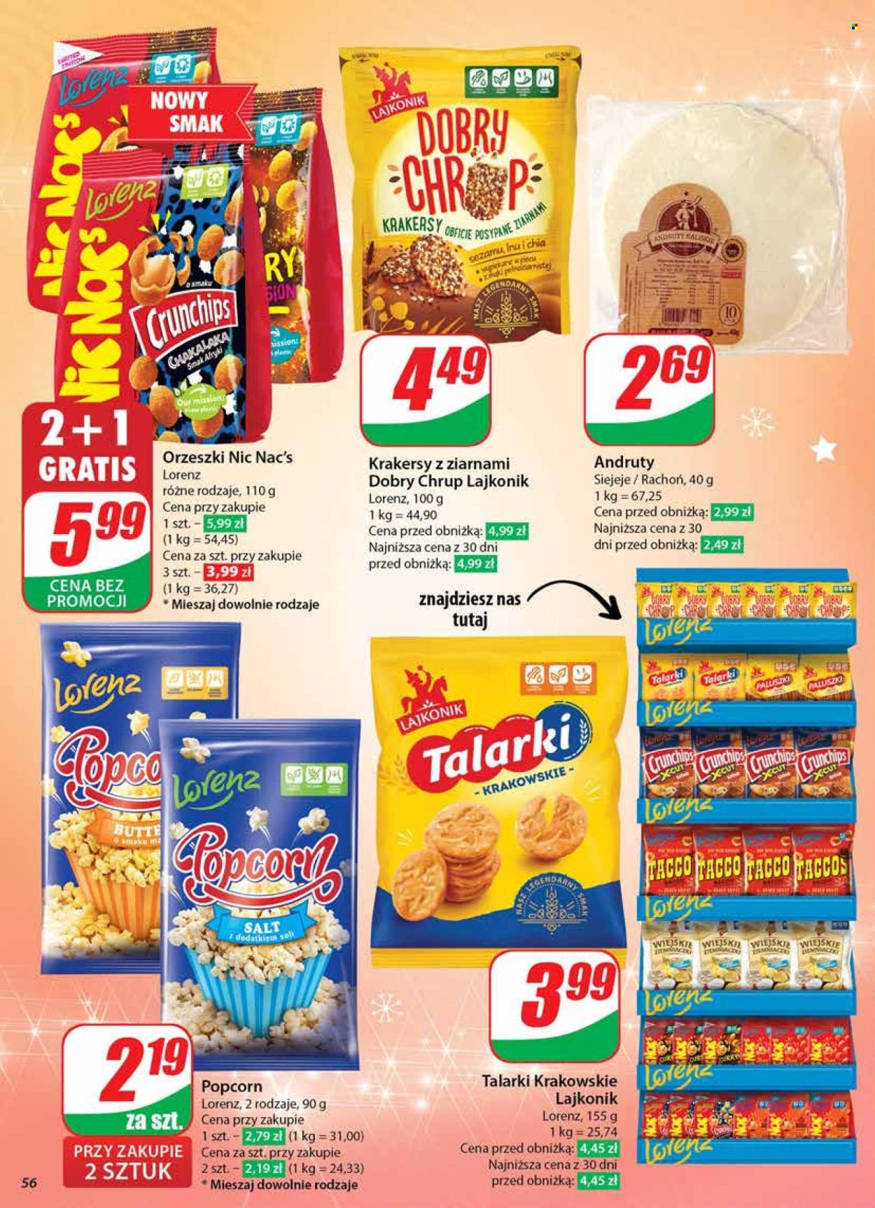 Leták Dino - 18.12.2024 - 24.12.2024. Strana 56