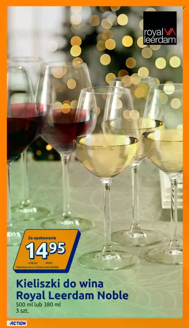 Gazetka Action - 18.12.2024 - 24.12.2024. Strona 9
