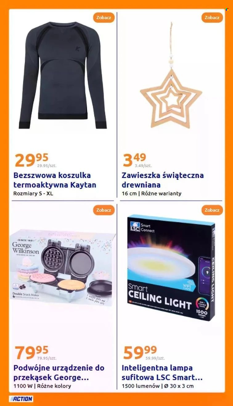 Leták Action - 18.12.2024 - 24.12.2024. Strana 22