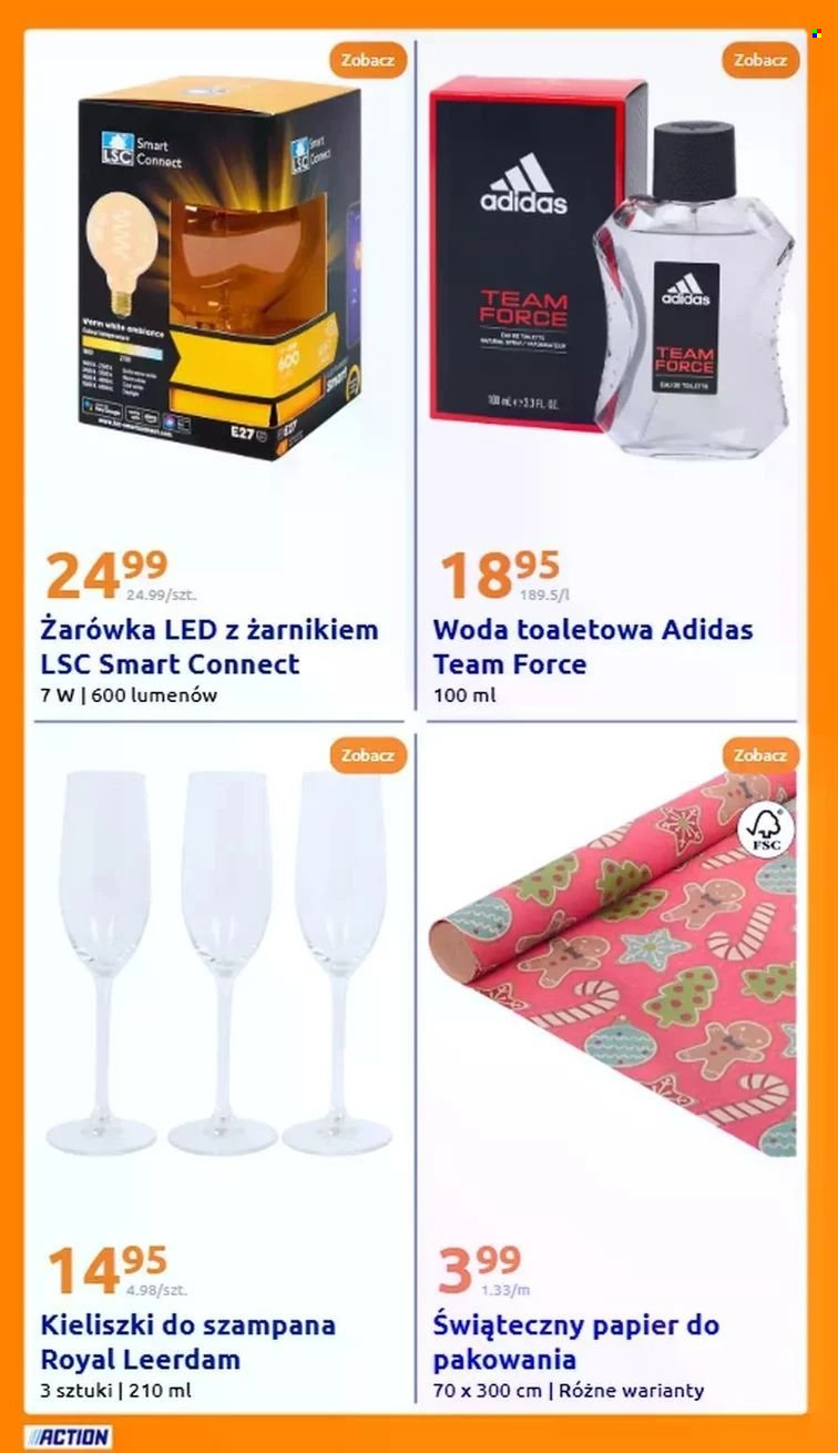 Leták Action - 18.12.2024 - 24.12.2024. Strana 27