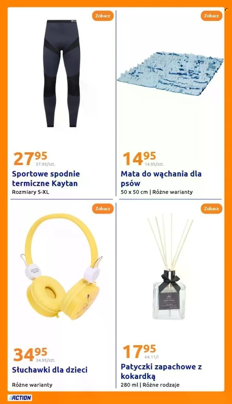 Gazetka Action - 18.12.2024 - 24.12.2024. Strona 30