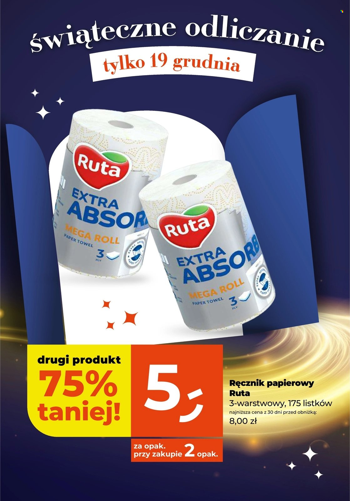 Leták Dealz - 19.12.2024 - 24.12.2024. Strana 2