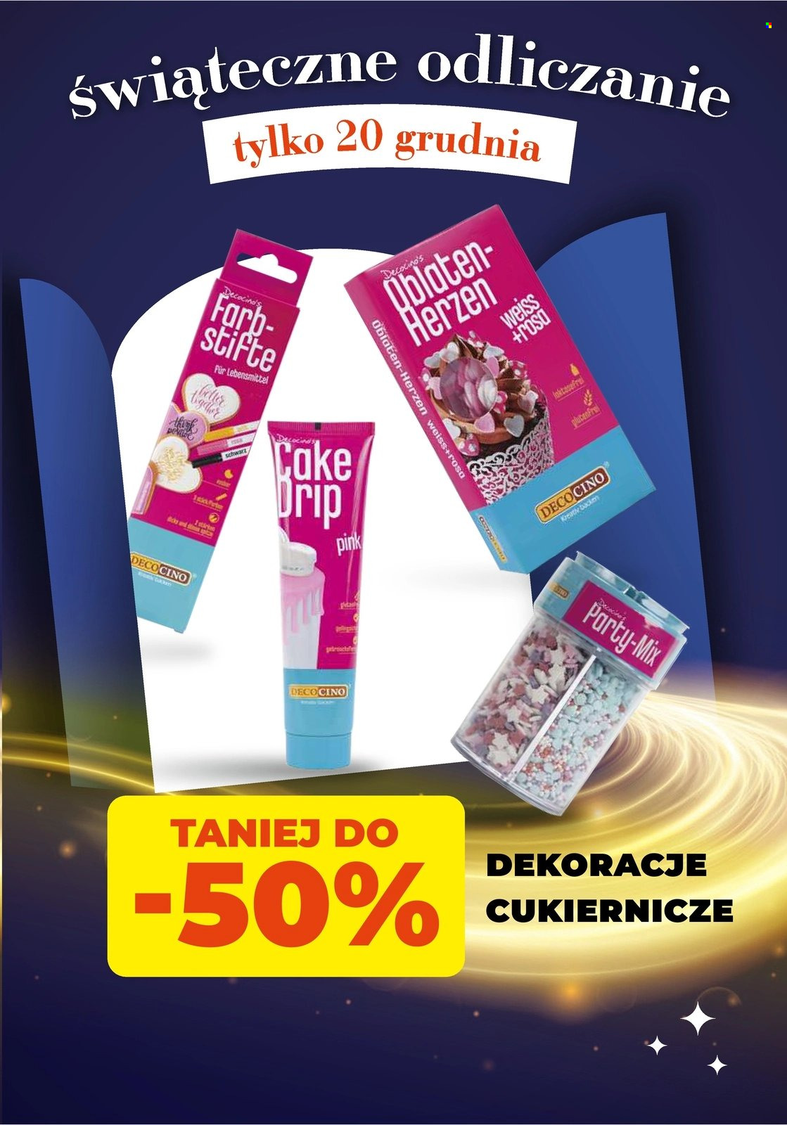 Gazetka Dealz - 19.12.2024 - 24.12.2024. Strona 3