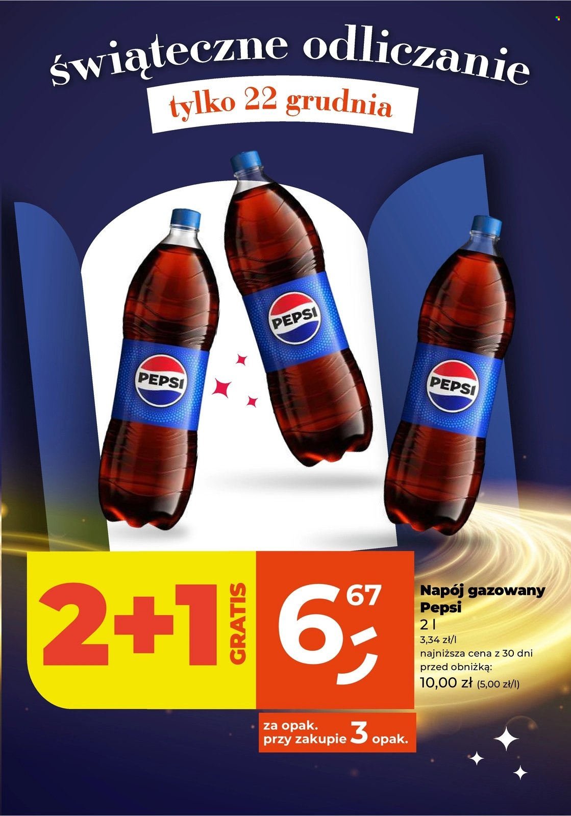 Gazetka Dealz - 19.12.2024 - 24.12.2024. Strona 5
