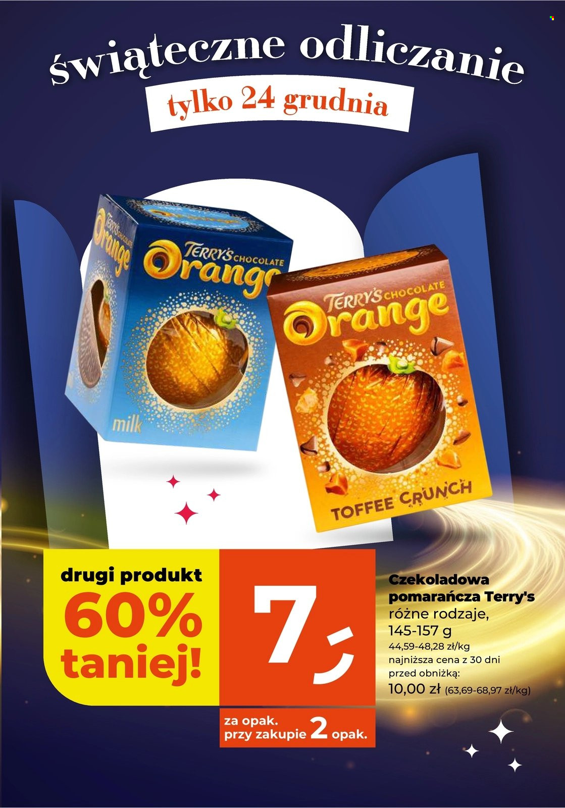 Leták Dealz - 19.12.2024 - 24.12.2024. Strana 7