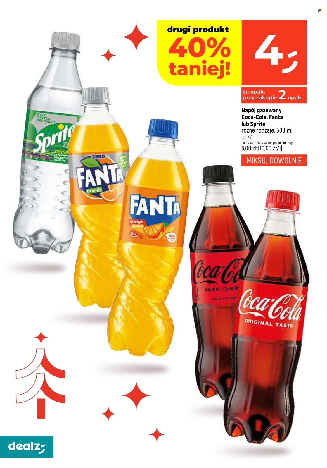 Leták Dealz - 19.12.2024 - 24.12.2024. Strana 16