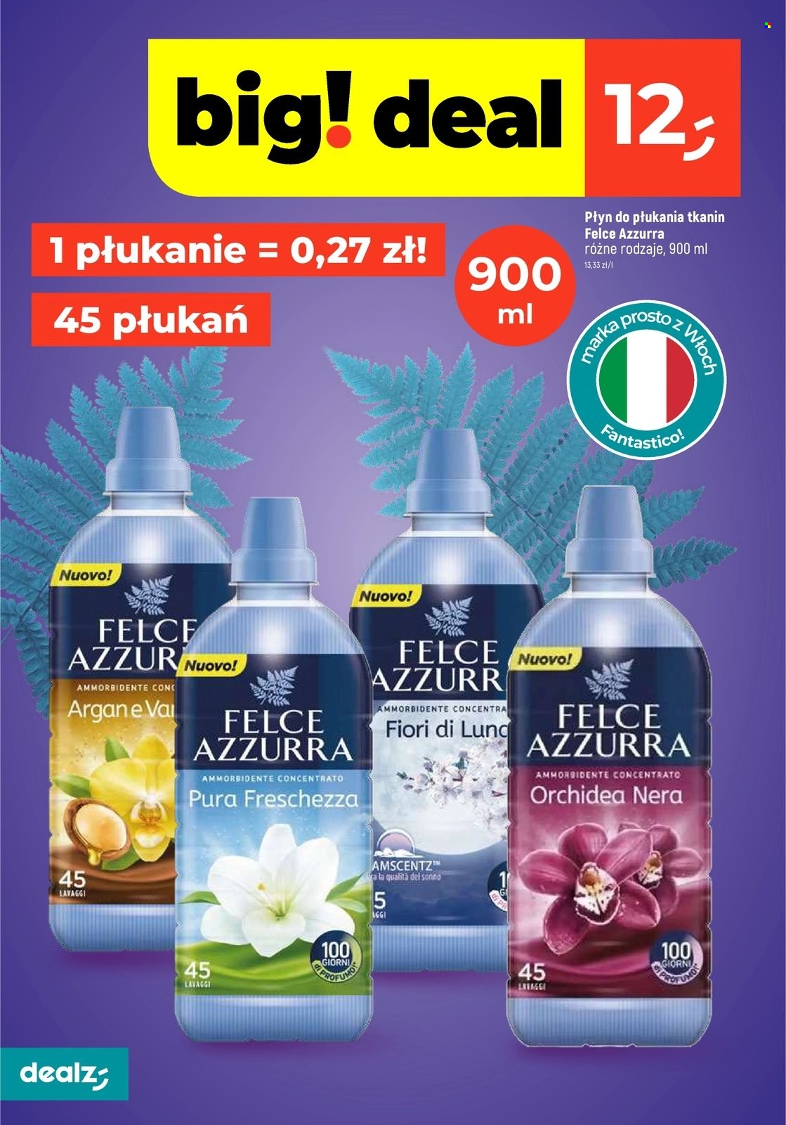 Leták Dealz - 19.12.2024 - 24.12.2024. Strana 20