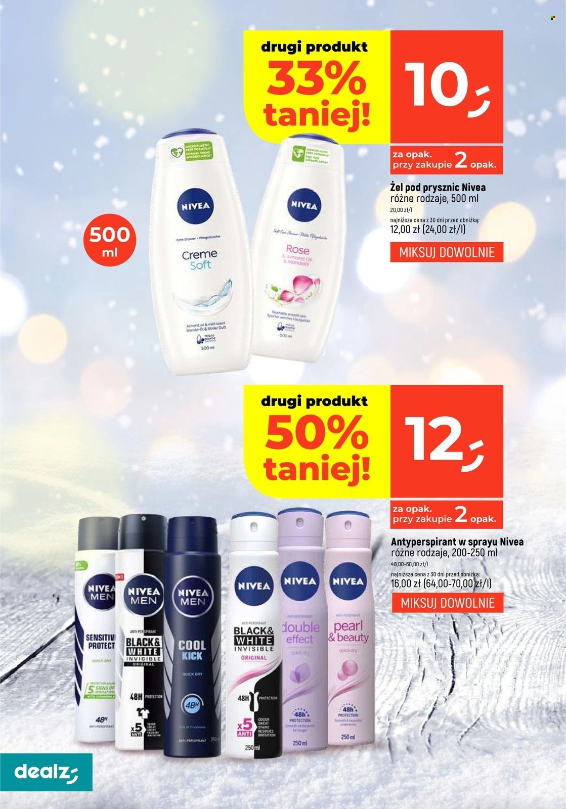 Gazetka Dealz - 19.12.2024 - 24.12.2024. Strona 22