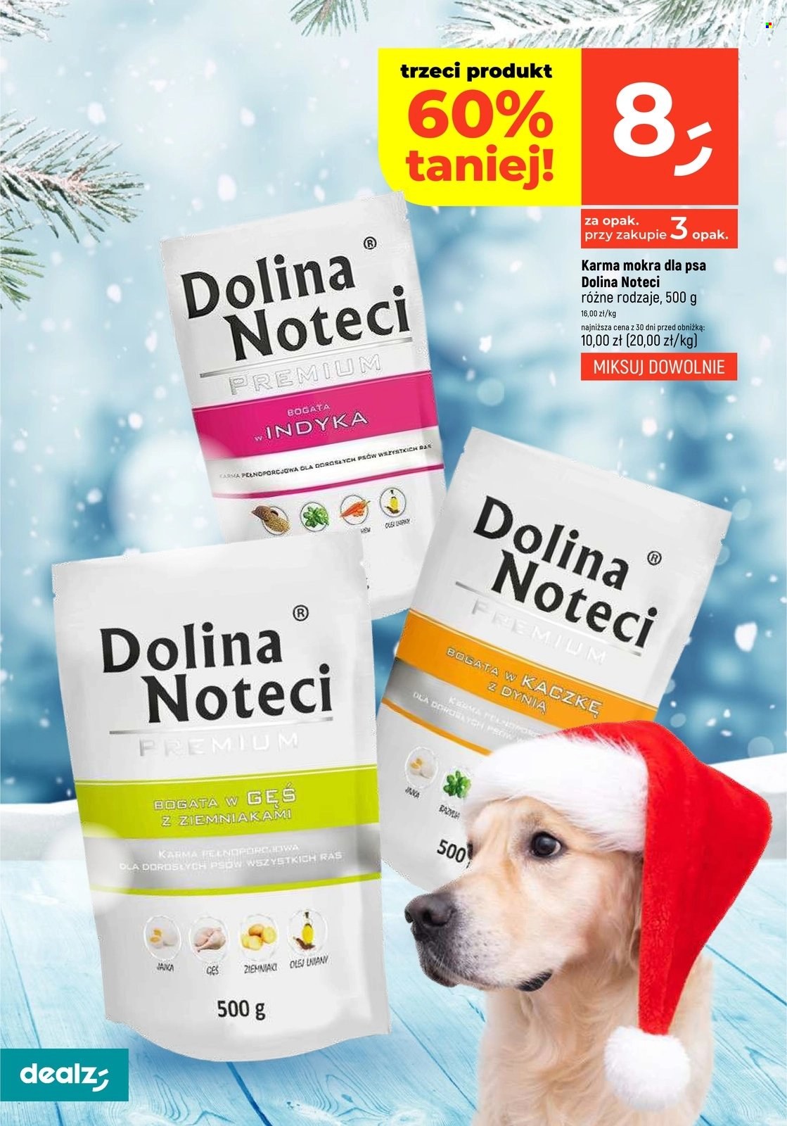 Gazetka Dealz - 19.12.2024 - 24.12.2024. Strona 26