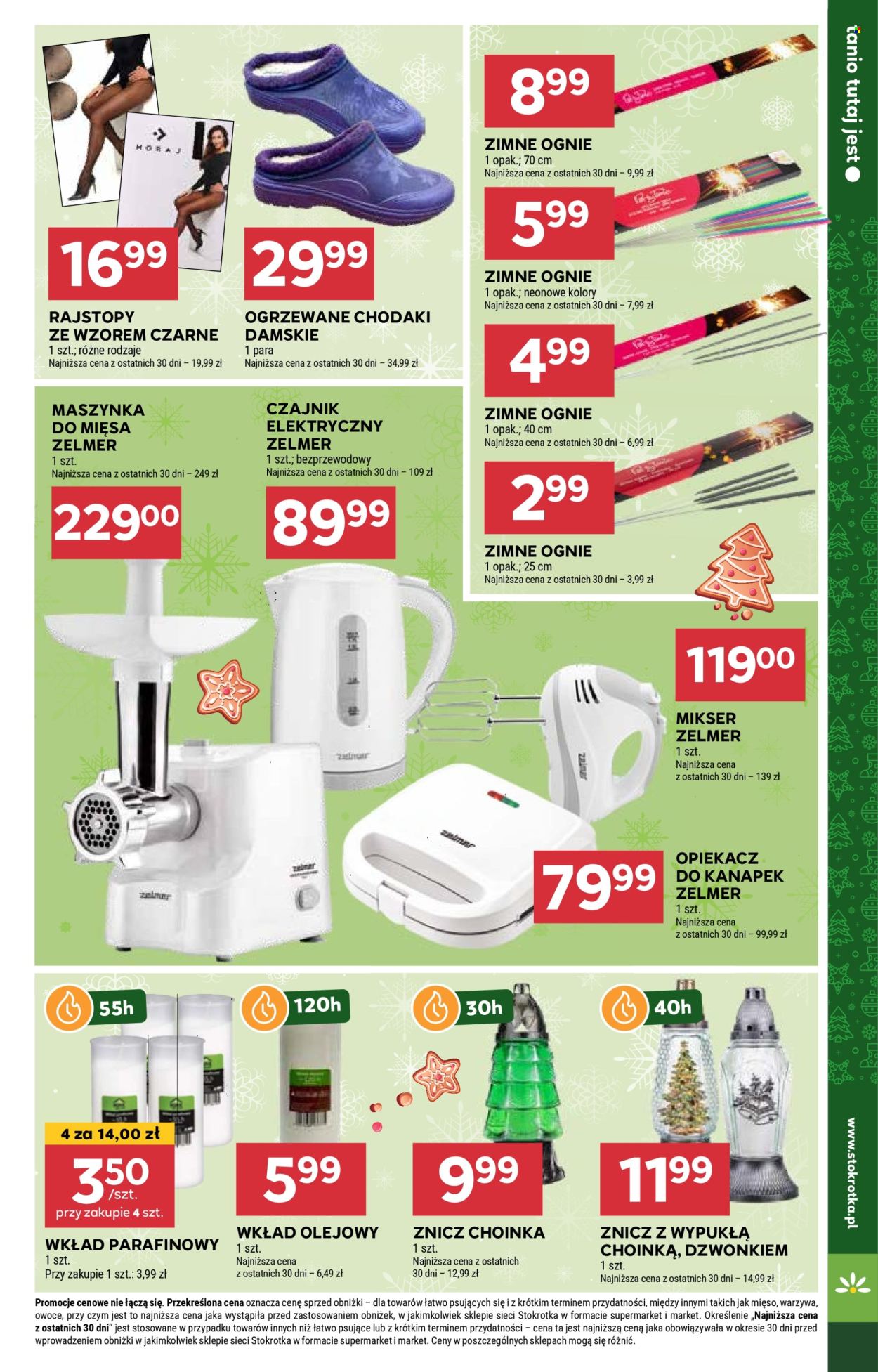 Gazetka Stokrotka Supermarket - 19.12.2024 - 27.12.2024. Strona 37