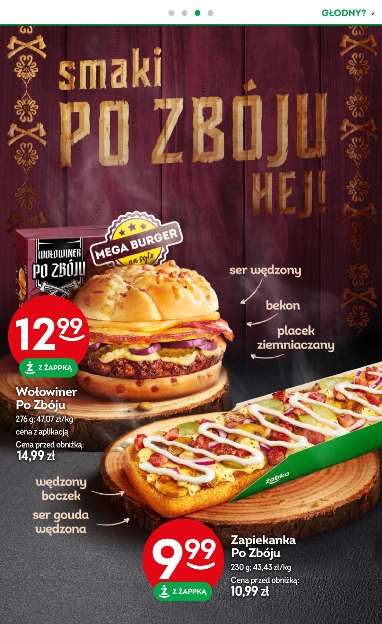 Gazetka Żabka - 18.12.2024 - 1.01.2025. Strona 8
