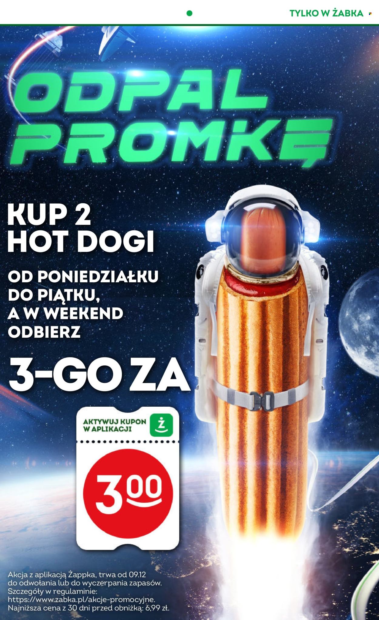 Gazetka Żabka - 18.12.2024 - 1.01.2025. Strona 15