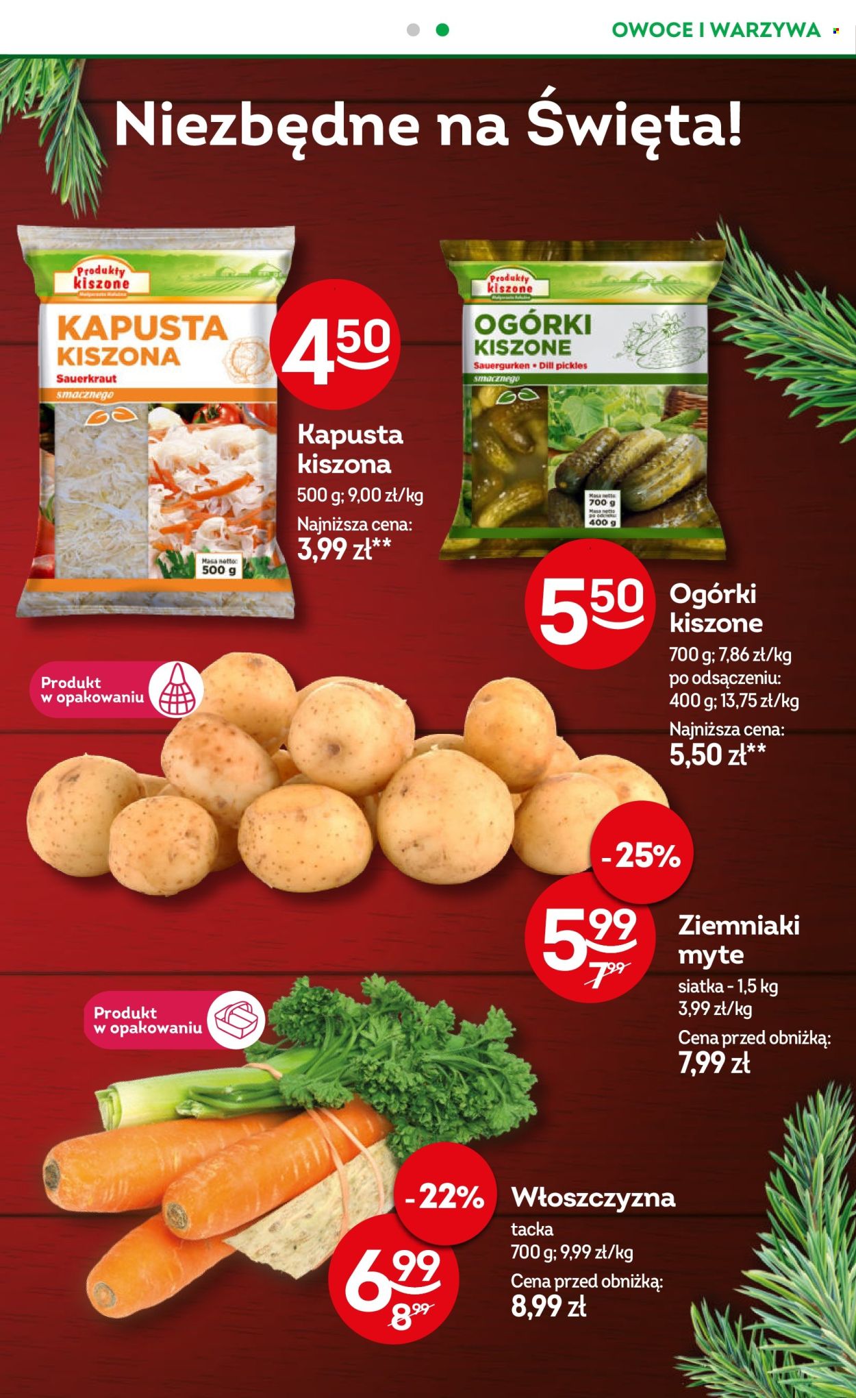 Gazetka Żabka - 18.12.2024 - 1.01.2025. Strona 31