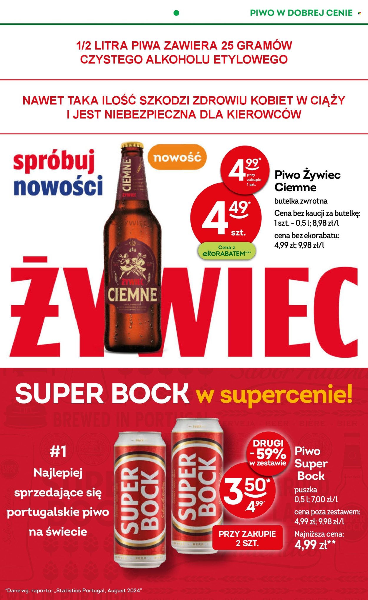 Gazetka Żabka - 18.12.2024 - 1.01.2025. Strona 36