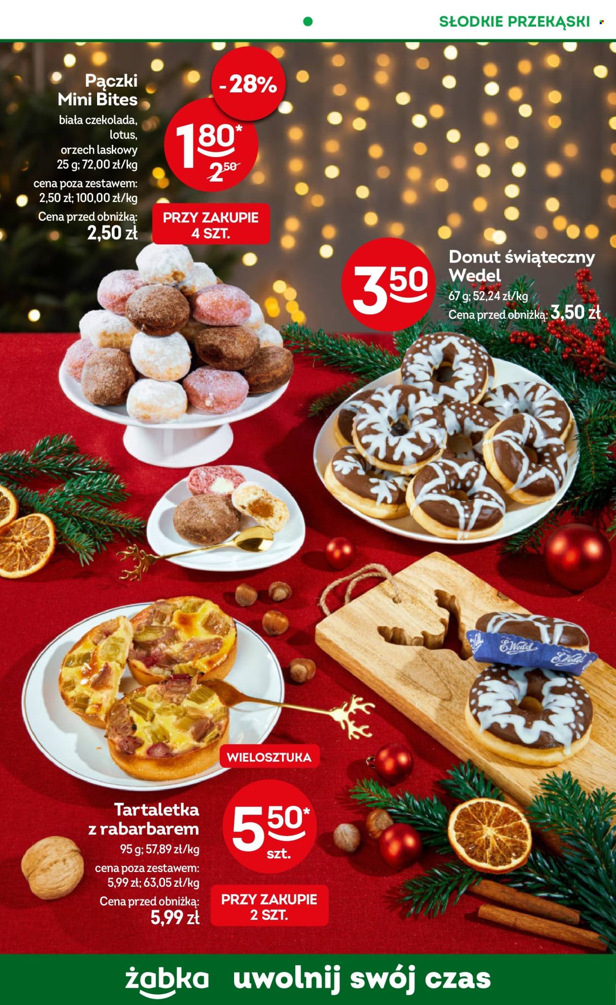 Gazetka Żabka - 18.12.2024 - 1.01.2025. Strona 43