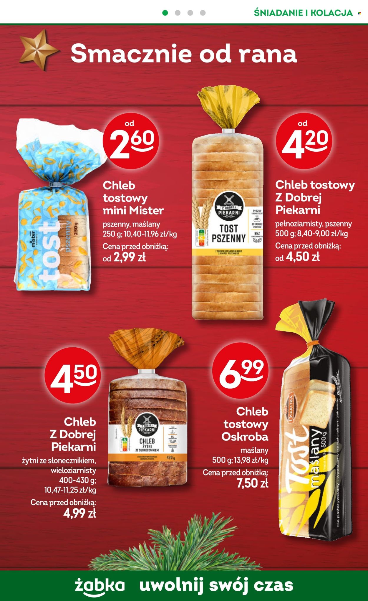 Gazetka Żabka - 18.12.2024 - 1.01.2025. Strona 44