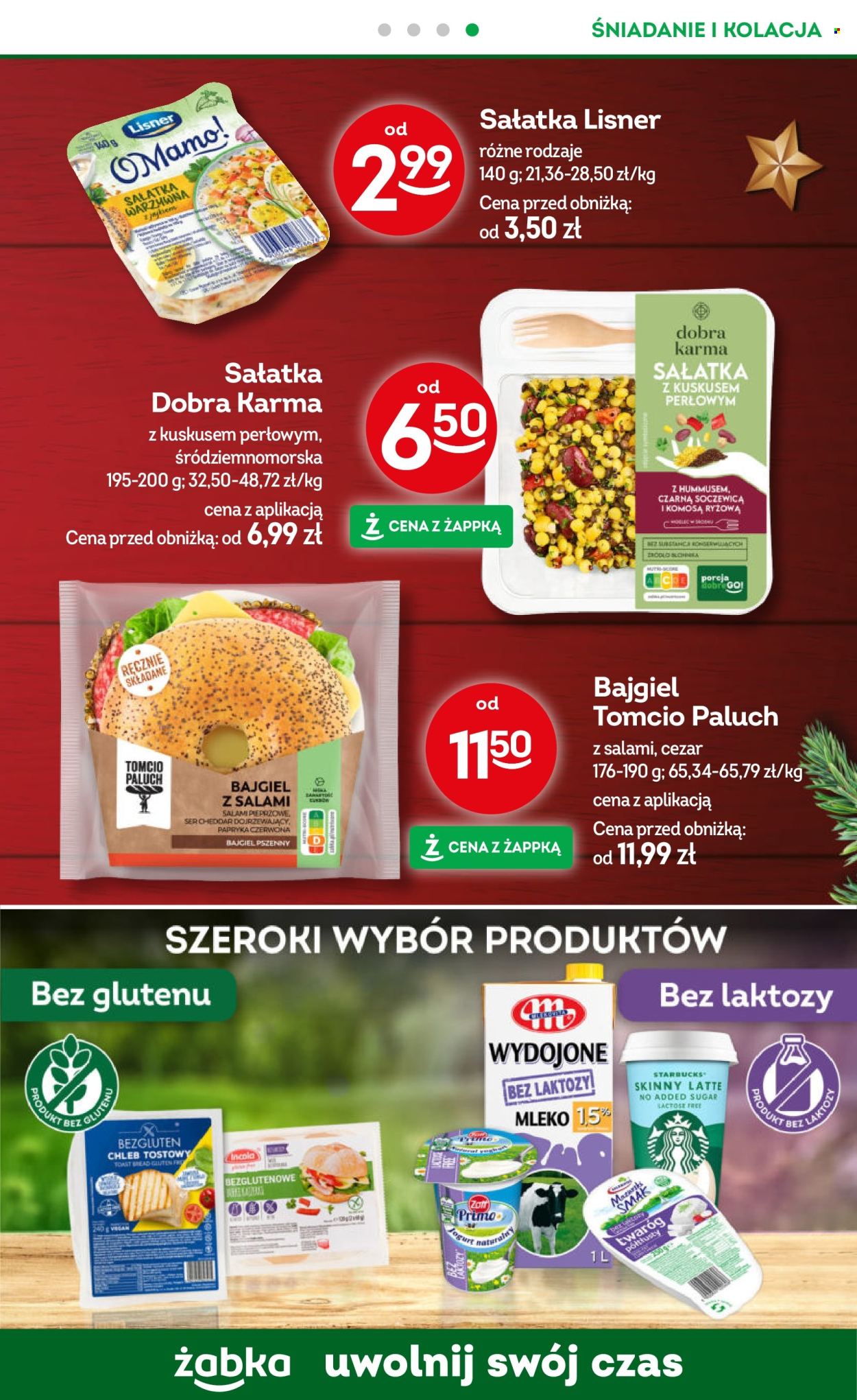 Gazetka Żabka - 18.12.2024 - 1.01.2025. Strona 47