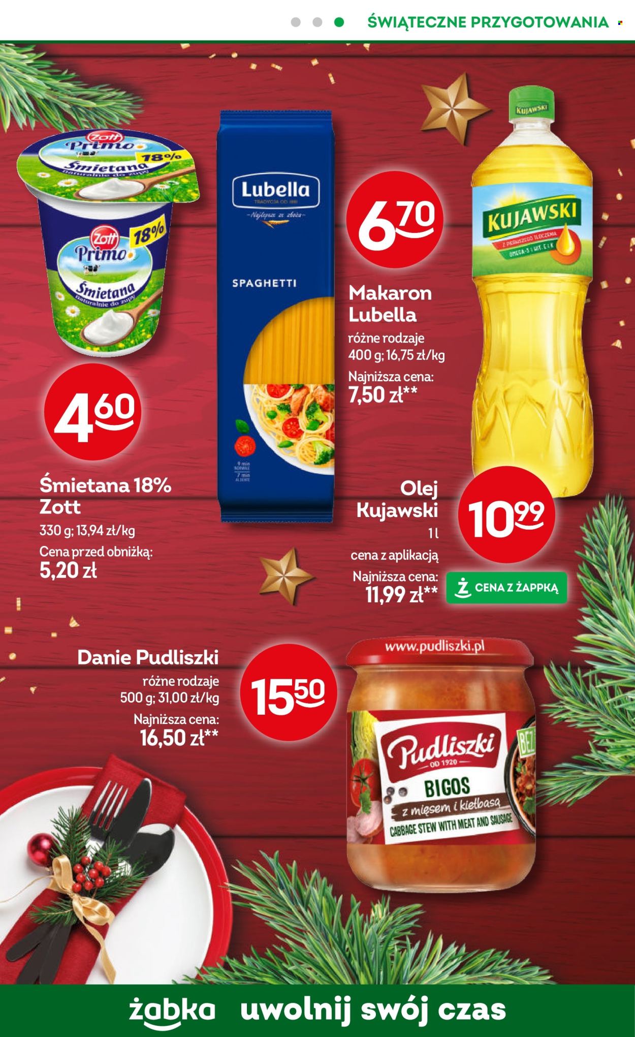 Gazetka Żabka - 18.12.2024 - 1.01.2025. Strona 60