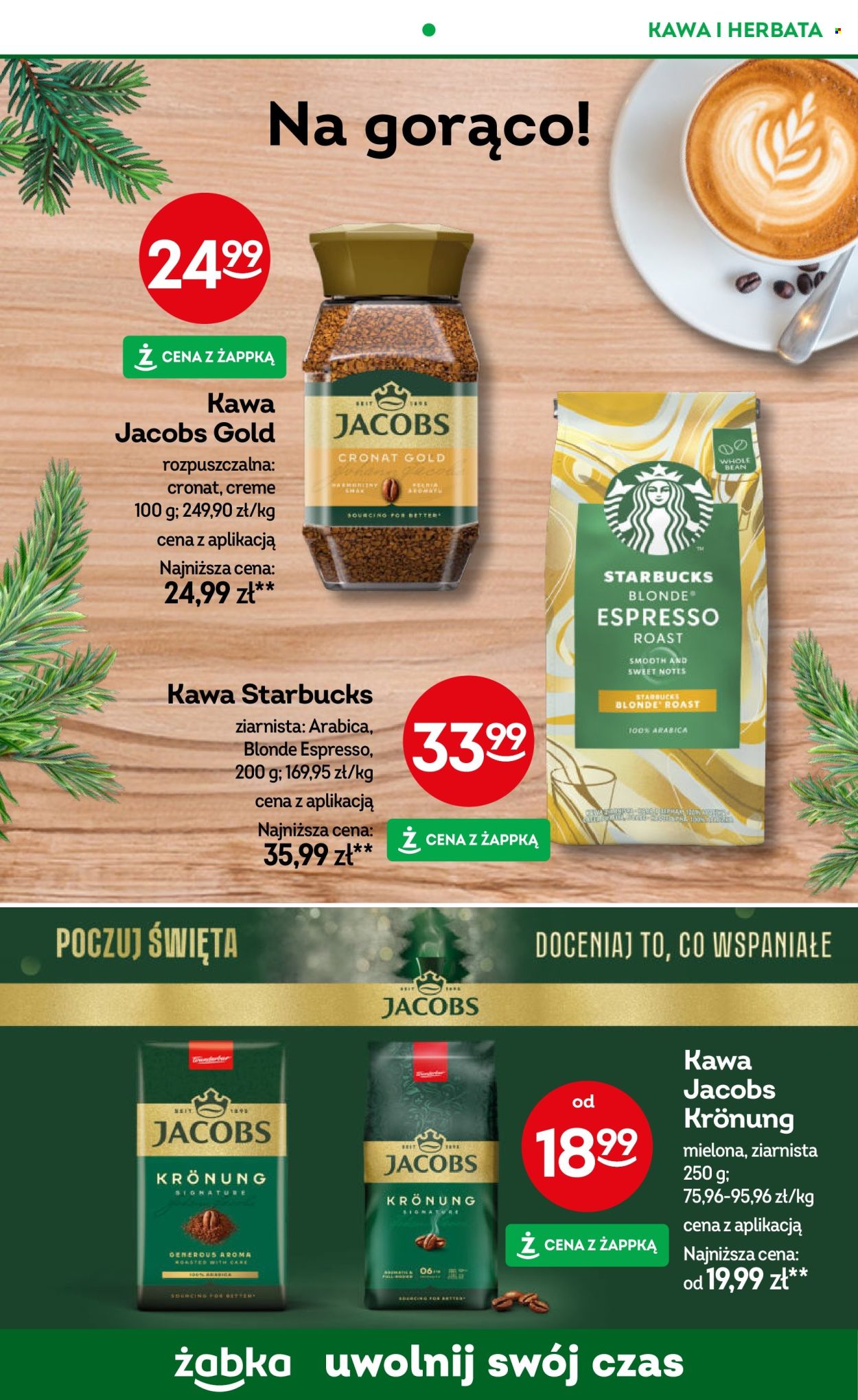 Gazetka Żabka - 18.12.2024 - 1.01.2025. Strona 66