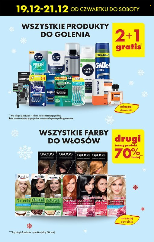Gazetka Biedronka - 19.12.2024 - 24.12.2024. Strona 67