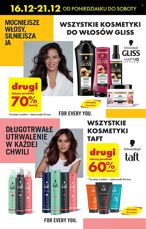 Gazetka Biedronka - 19.12.2024 - 24.12.2024. Strona 68
