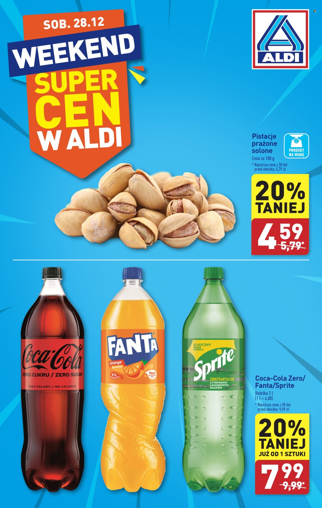 Leták ALDI - 27.12.2024 - 4.1.2025. Strana 22