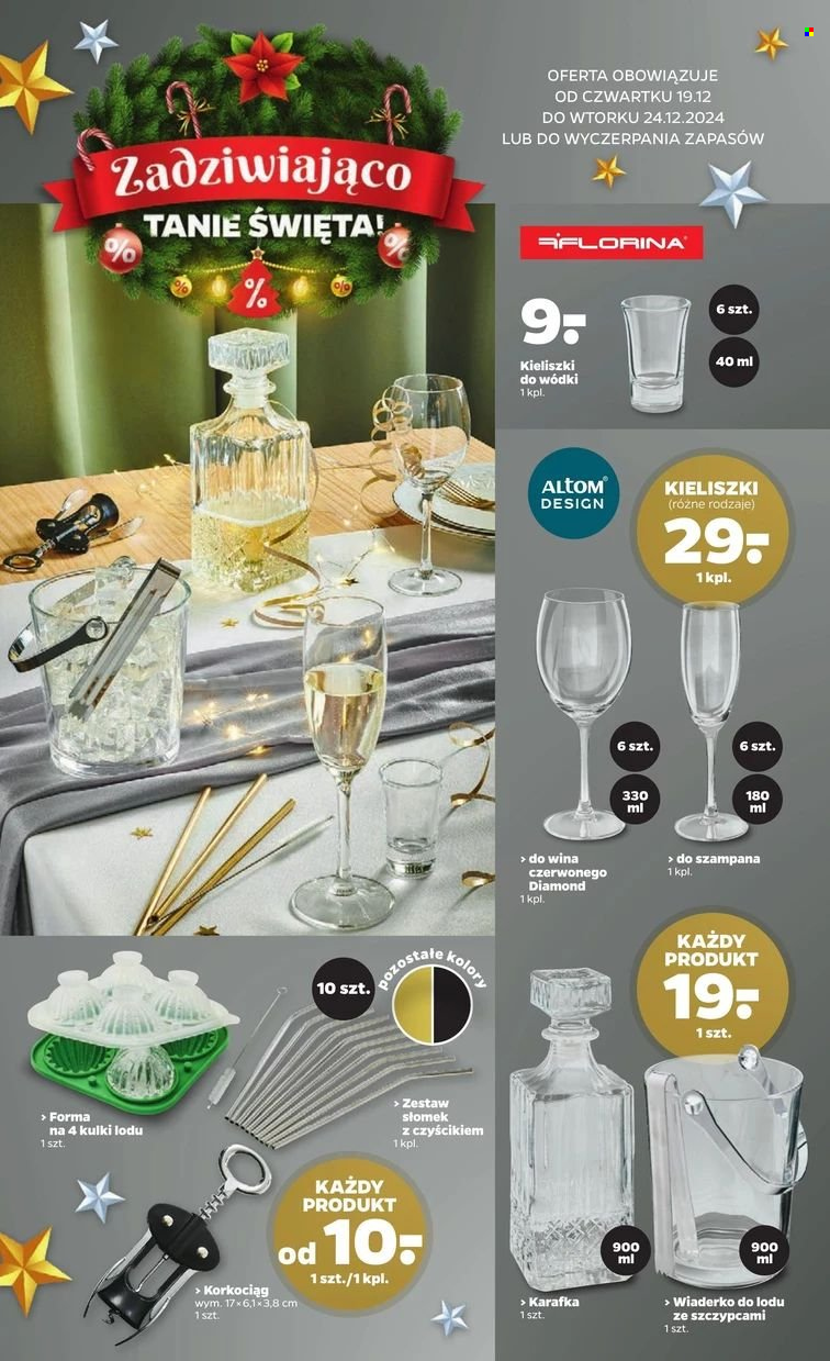 Gazetka Netto - 19.12.2024 - 24.12.2024. Strona 2