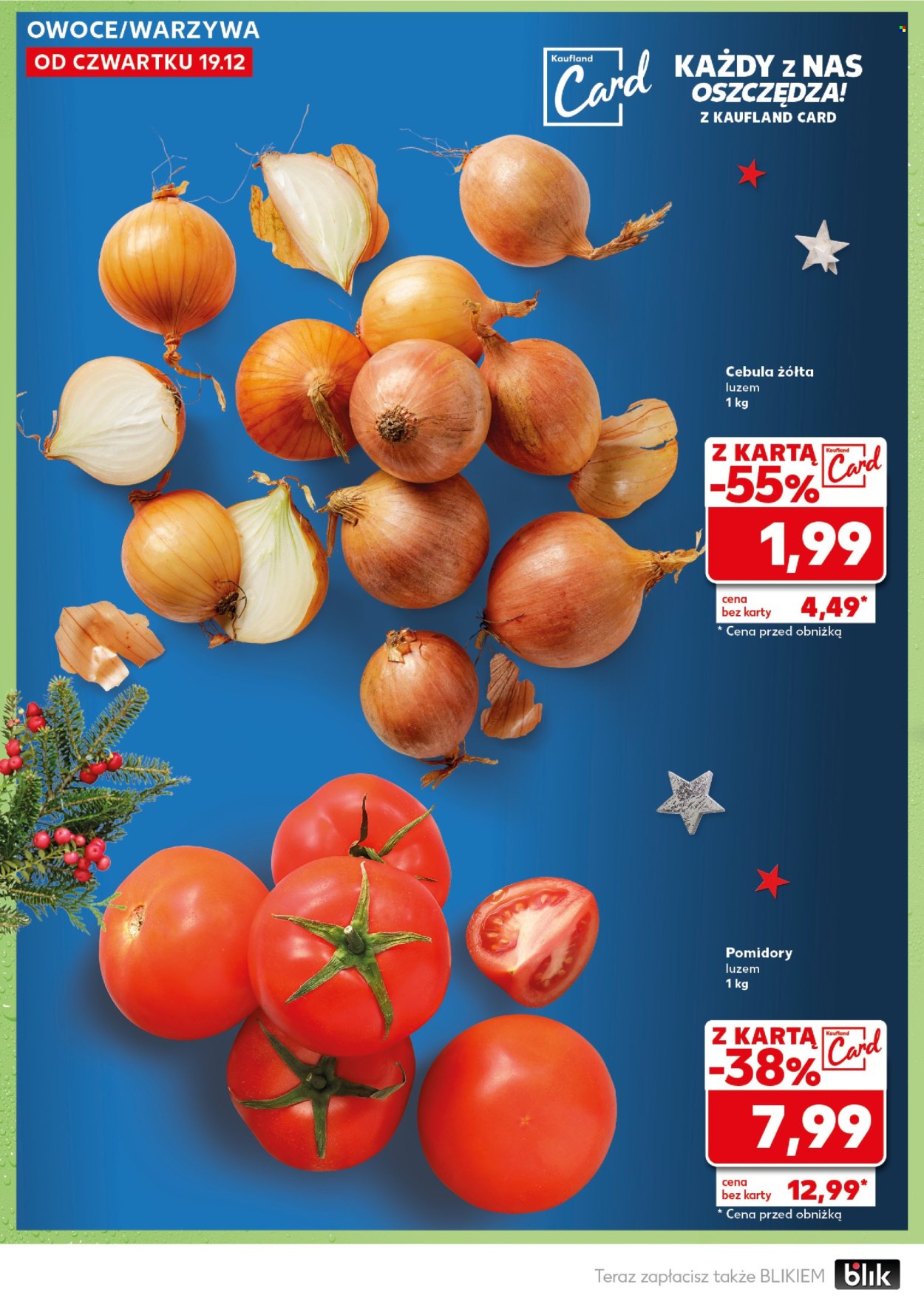 Leták Kaufland - 23.12.2024 - 24.12.2024. Strana 16