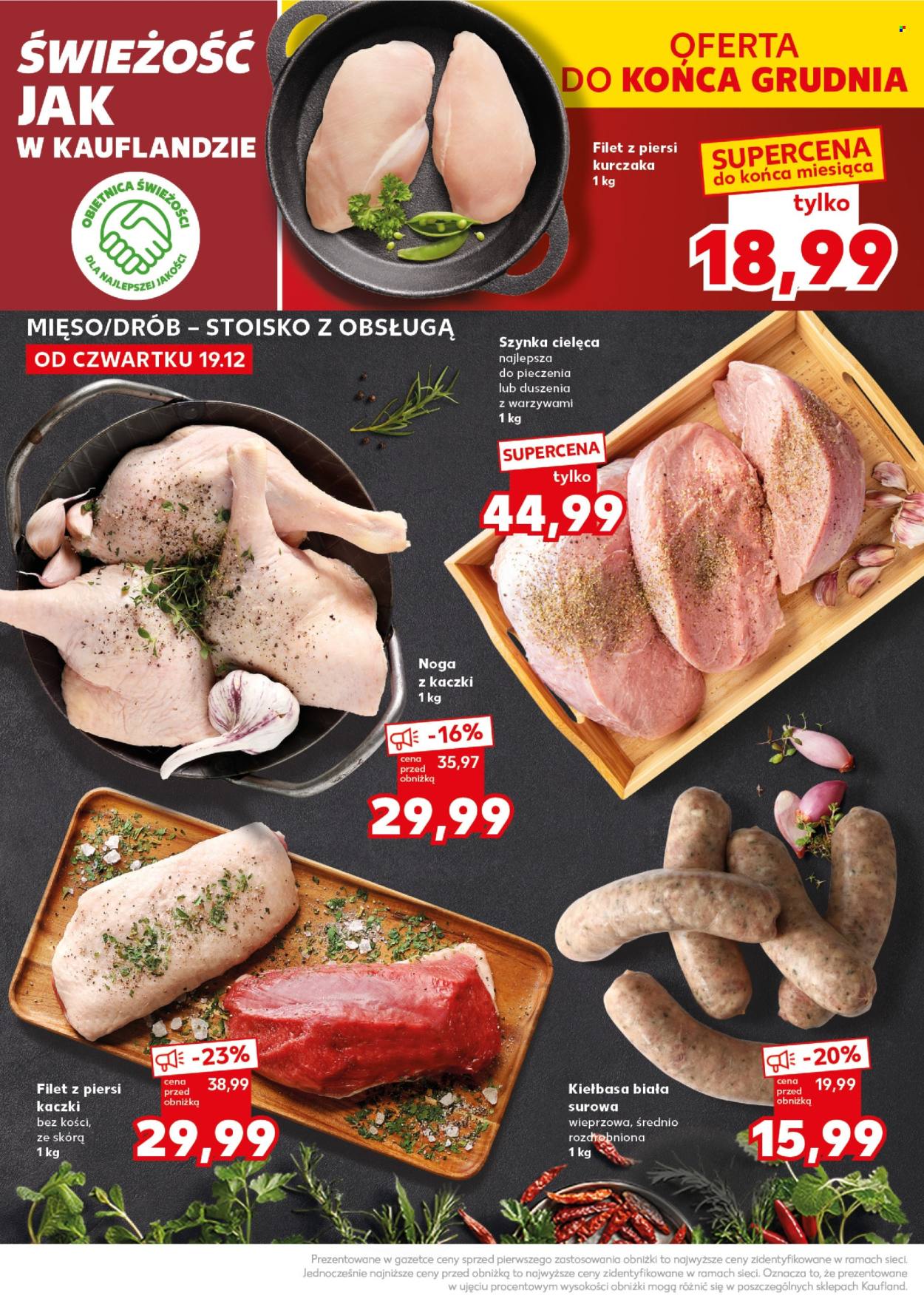Gazetka Kaufland - 23.12.2024 - 24.12.2024. Strona 22