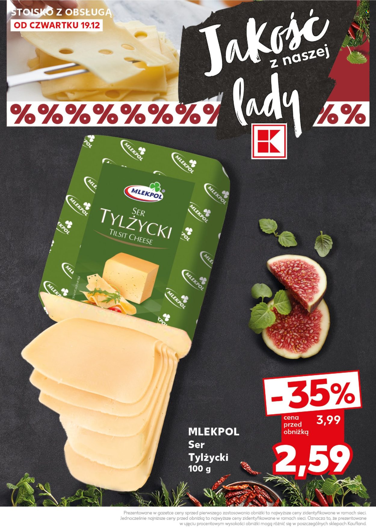 Leták Kaufland - 23.12.2024 - 24.12.2024. Strana 24