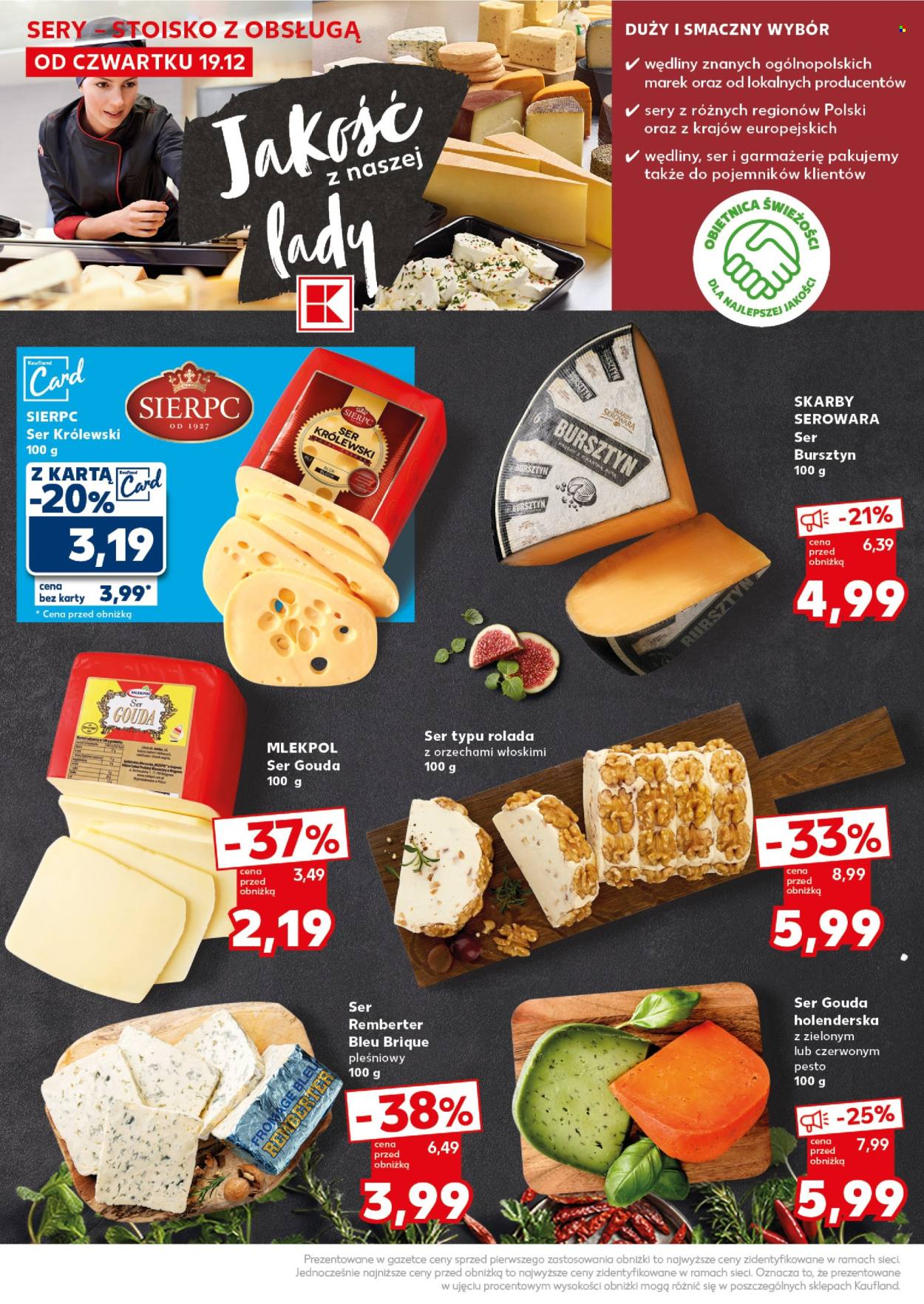 Leták Kaufland - 23.12.2024 - 24.12.2024. Strana 26